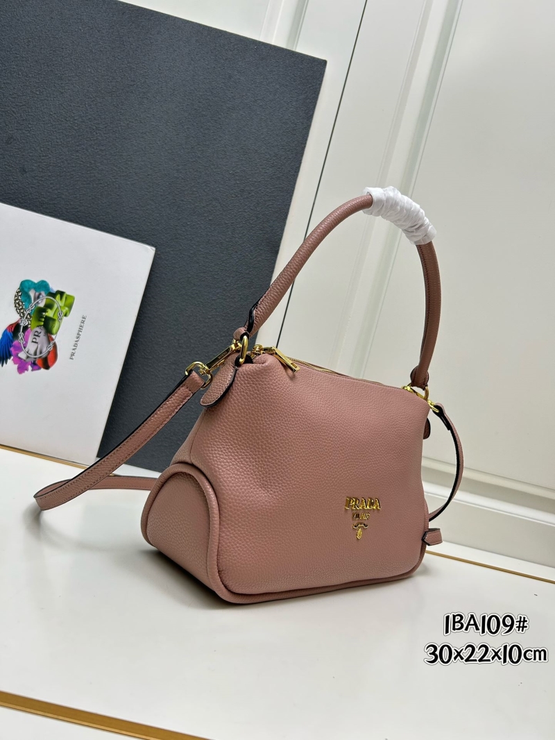 Prada Top Handle Bags